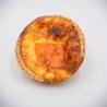 Quiche reblochon