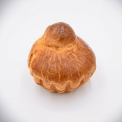 Brioche Parisienne