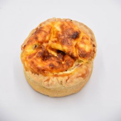 Quiche lorraine