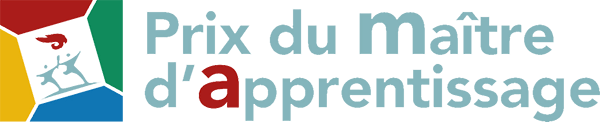 logo prix du maitre d'apprentissage